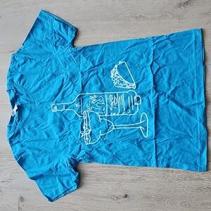 NWOT El Jimador Tequila t-shirt